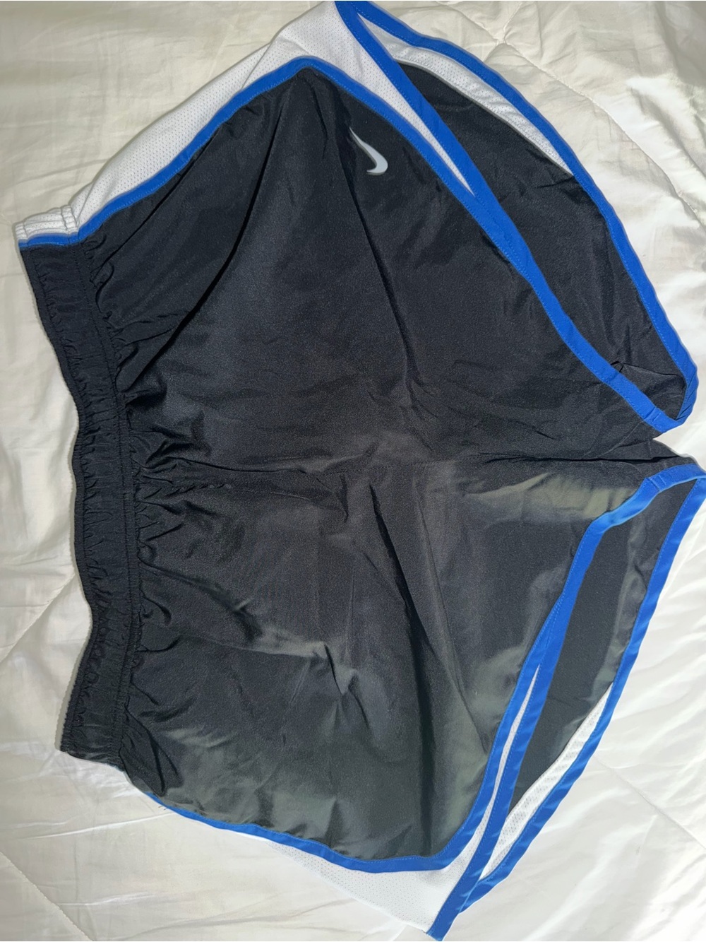 Nike Dri-FIT Women's Athletic Shorts - Multiple Colors (Lot) - Picture 8 of 12